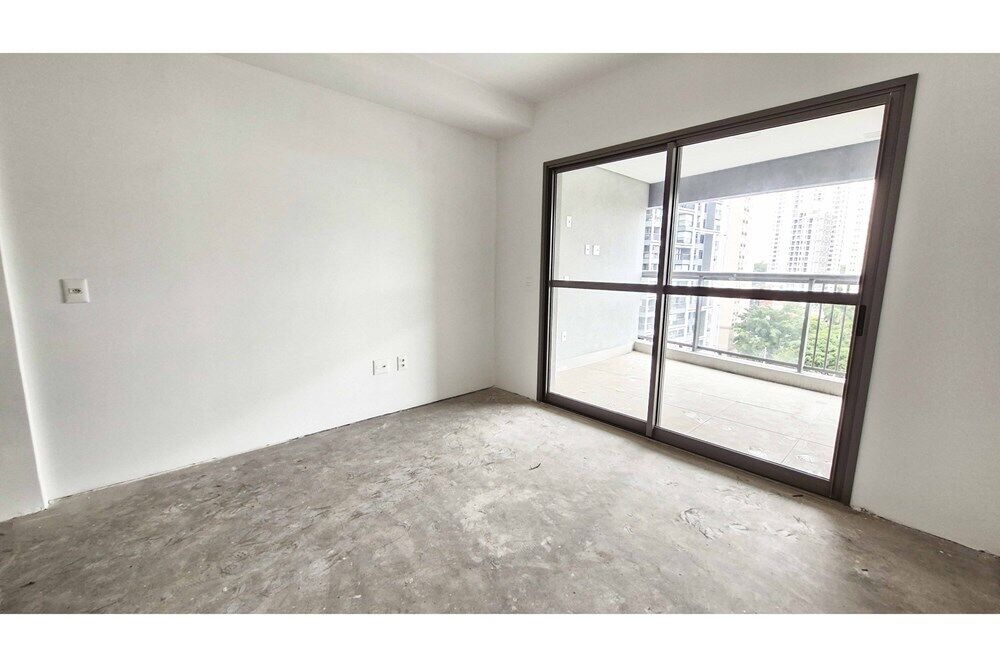 Apartamento, 1 quarto, 30 m² - Foto 3