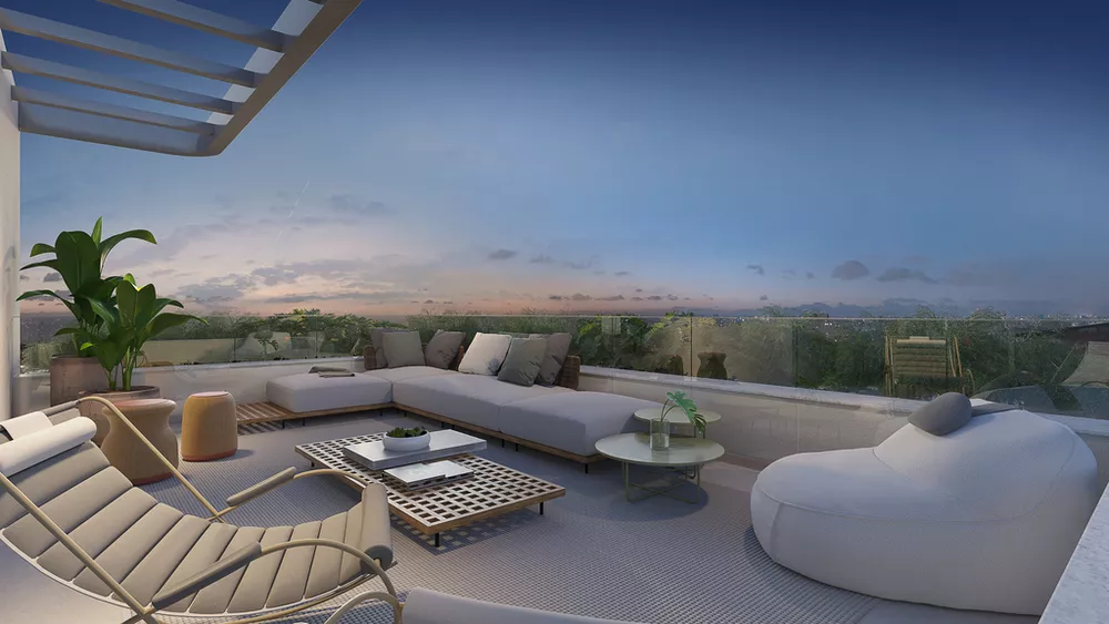 Apartamento, 3 quartos, 272 m² - Foto 9