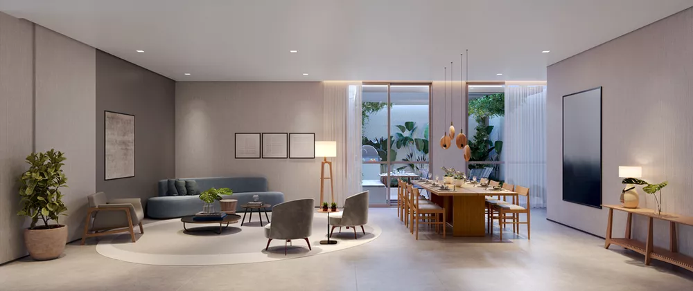 Apartamento, 3 quartos, 272 m² - Foto 18