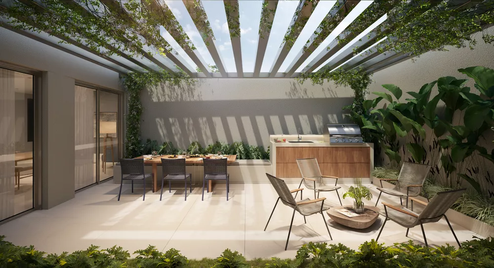 Apartamento, 3 quartos, 272 m² - Foto 6