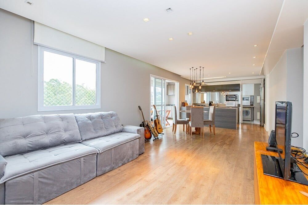 Apartamento, 2 quartos, 84 m² - Foto 6