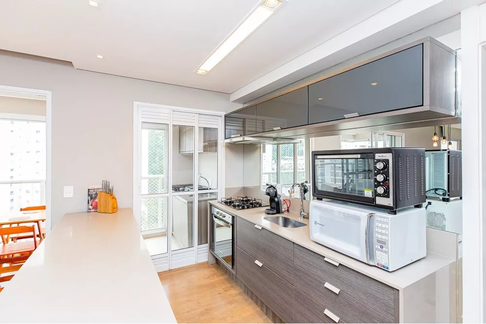 Apartamento, 2 quartos, 84 m² - Foto 1
