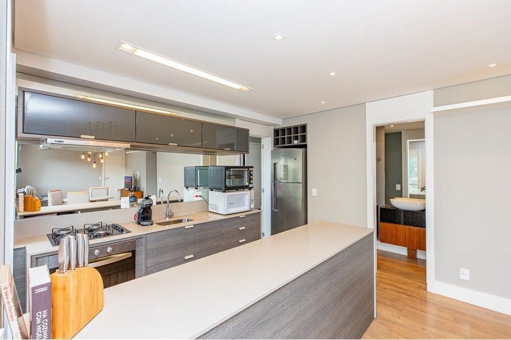Apartamento, 2 quartos, 84 m² - Foto 8