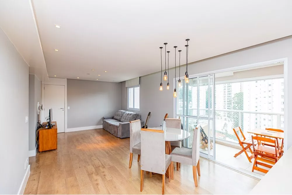 Apartamento, 2 quartos, 84 m² - Foto 2