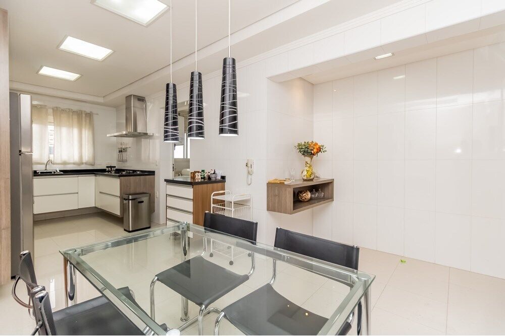 Apartamento à venda com 4 quartos, 263m² - Foto 10