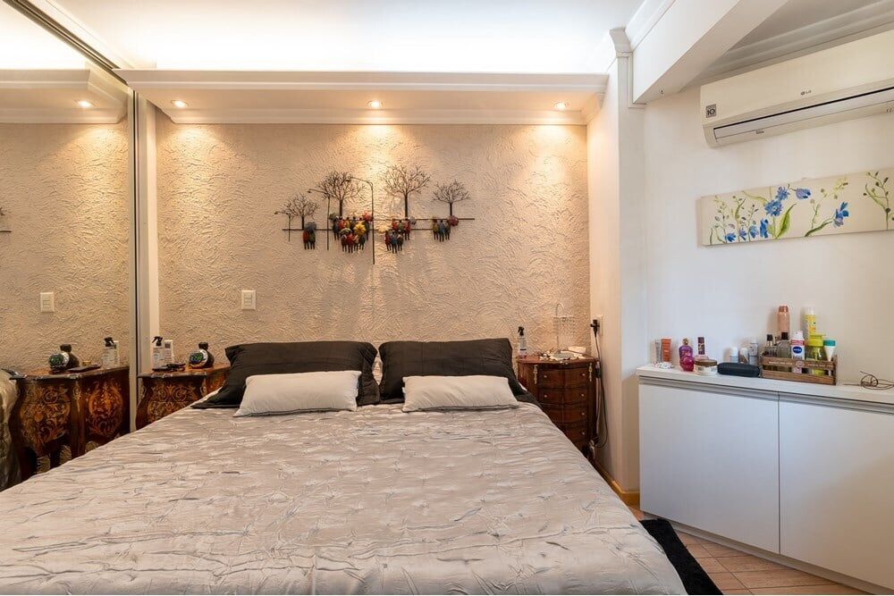 Apartamento, 2 quartos, 96 m² - Foto 1