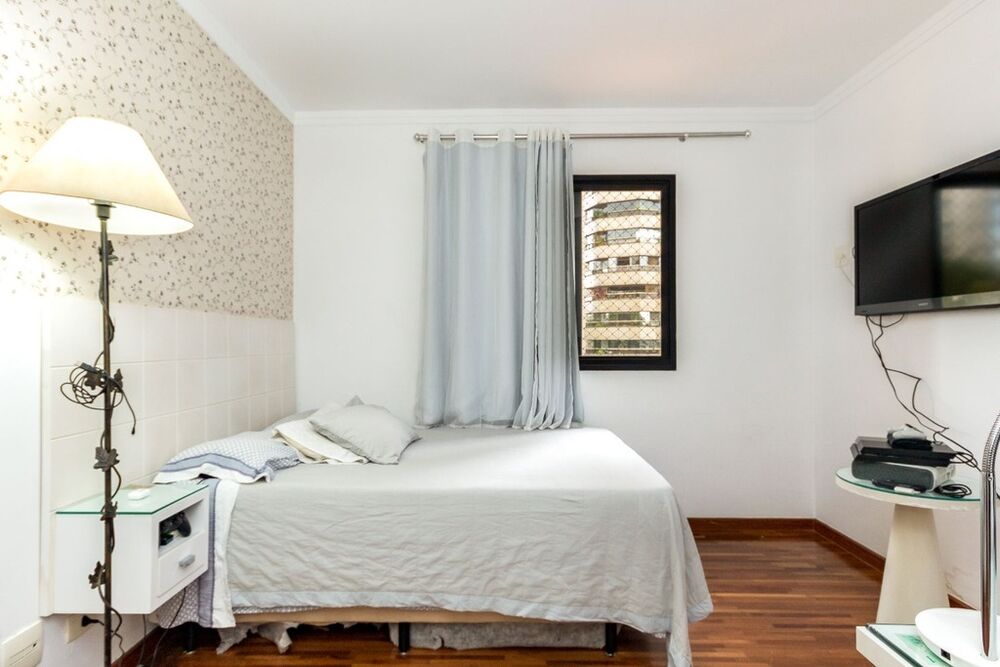 Apartamento, 4 quartos, 163 m² - Foto 6