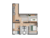 Apartamento, 1 quarto, 35 m² - Foto 7