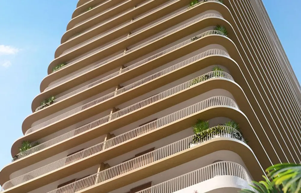 Cobertura, 3 quartos, 300 m² - Foto 4