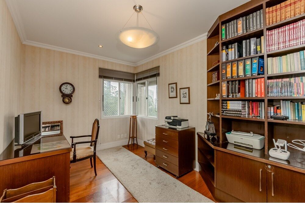 Apartamento, 4 quartos, 273 m² - Foto 16