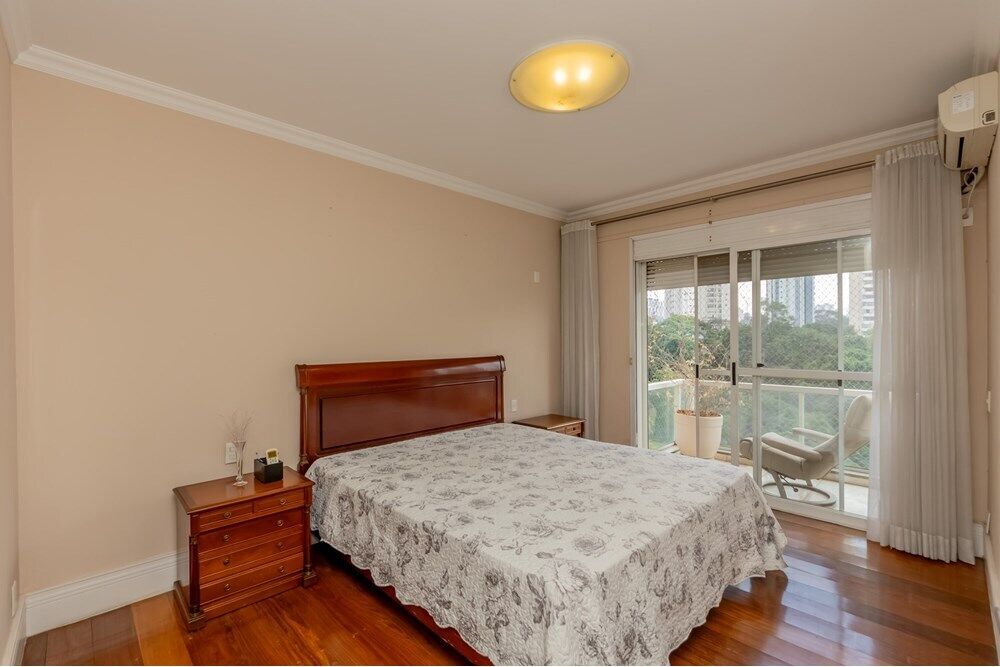 Apartamento, 4 quartos, 273 m² - Foto 6