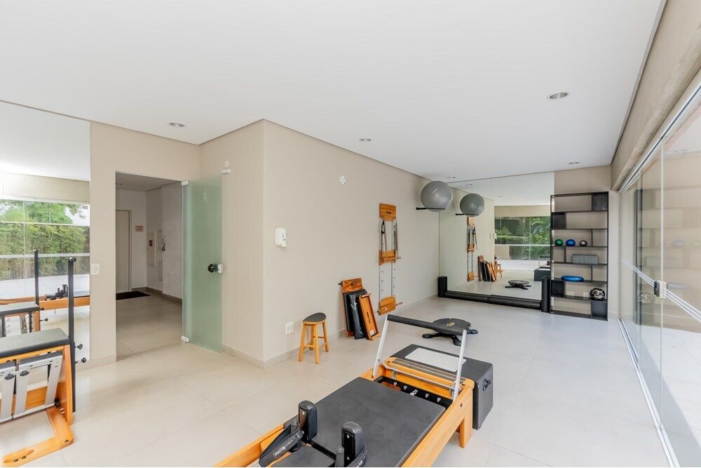 Apartamento, 4 quartos, 273 m² - Foto 10