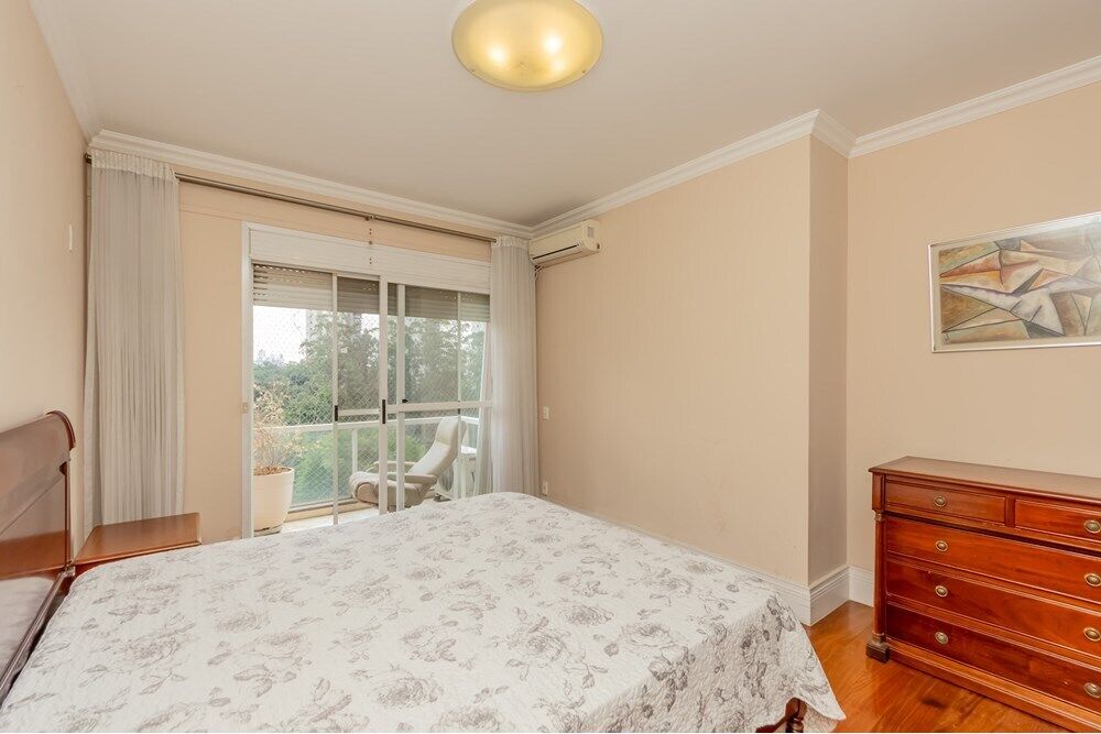 Apartamento, 4 quartos, 273 m² - Foto 12