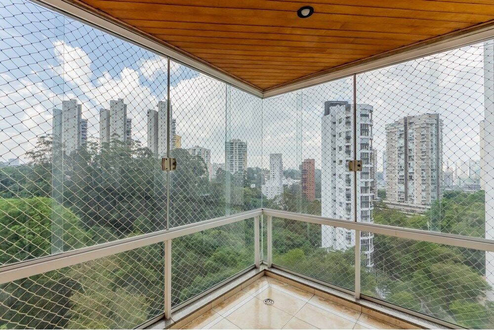 Apartamento, 4 quartos, 273 m² - Foto 20