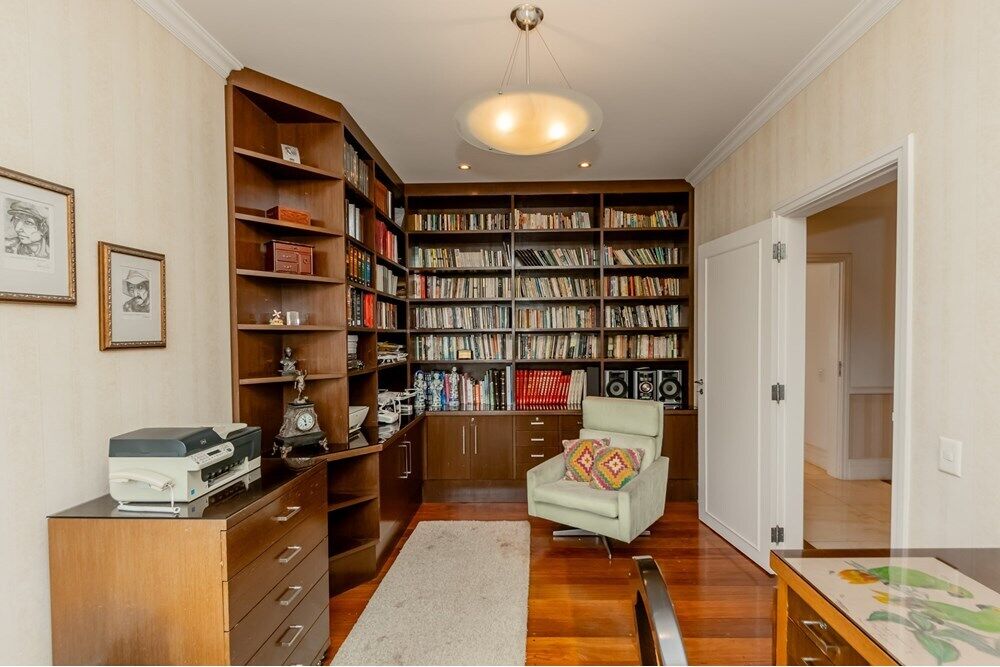 Apartamento, 4 quartos, 273 m² - Foto 15