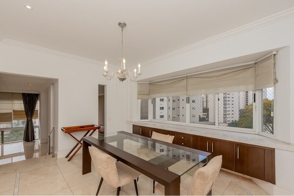 Apartamento, 4 quartos, 273 m² - Foto 17