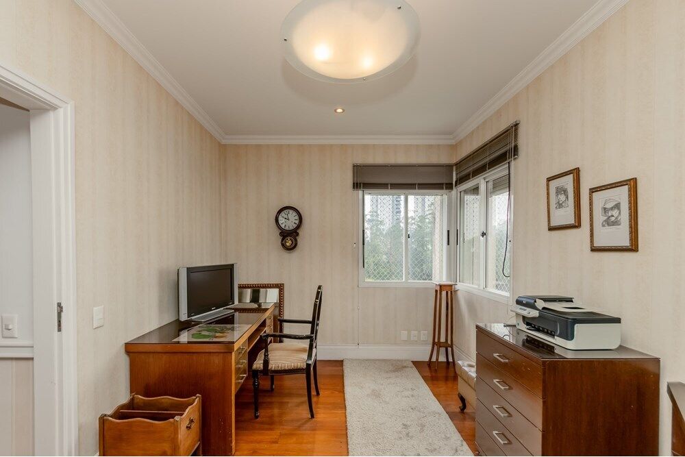 Apartamento, 4 quartos, 273 m² - Foto 14