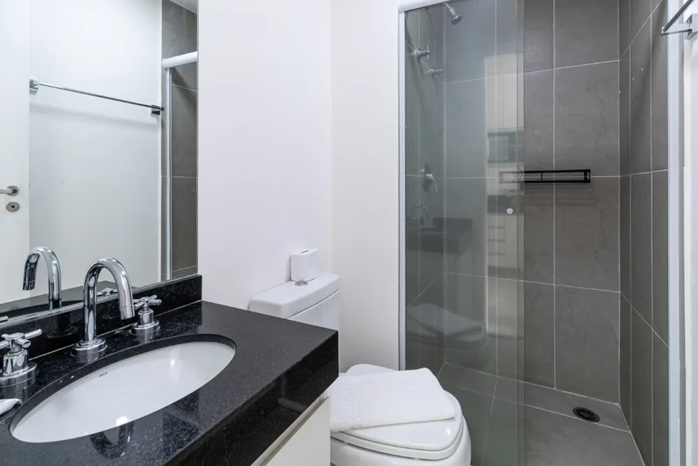 Apartamento, 1 quarto, 24 m² - Foto 3