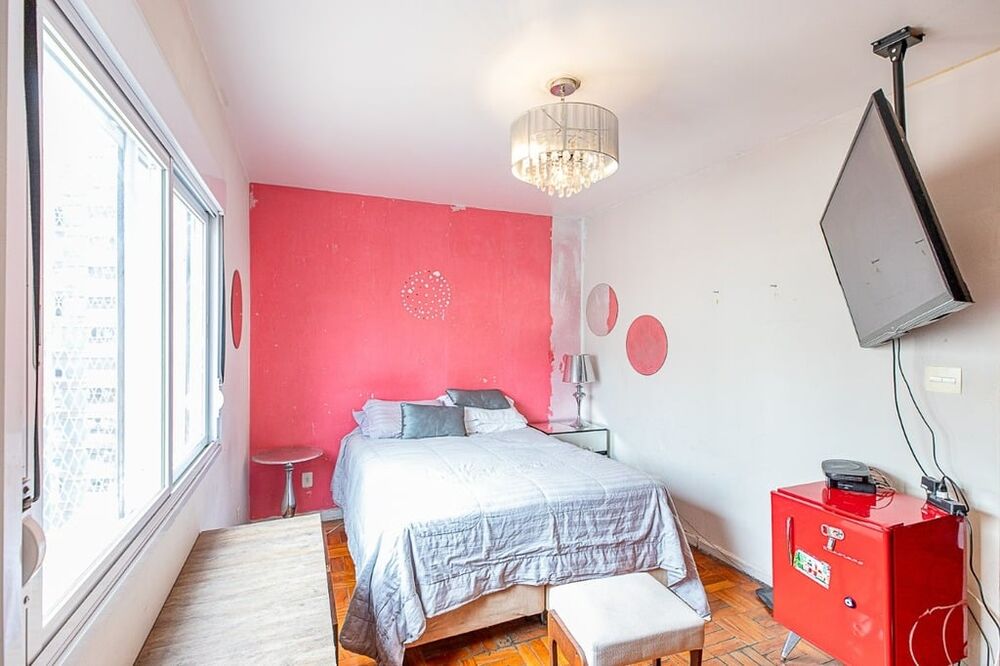 Apartamento, 3 quartos, 120 m² - Foto 2