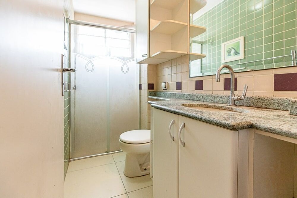 Apartamento, 3 quartos, 120 m² - Foto 1