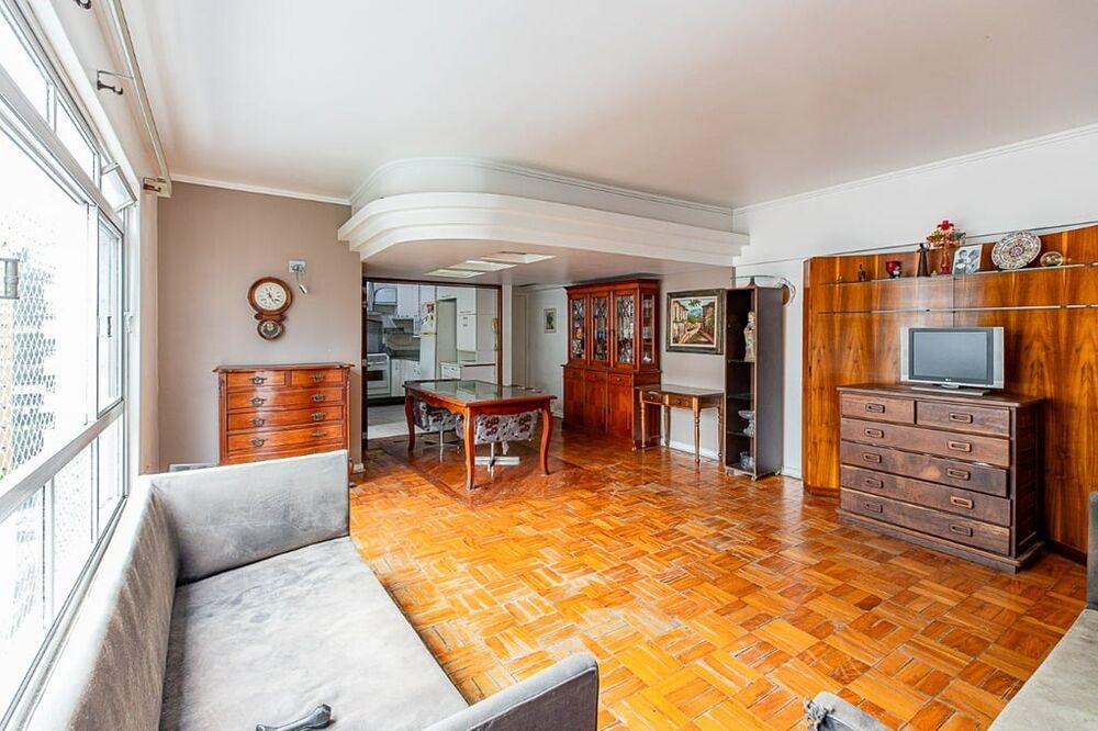 Apartamento, 3 quartos, 120 m² - Foto 4