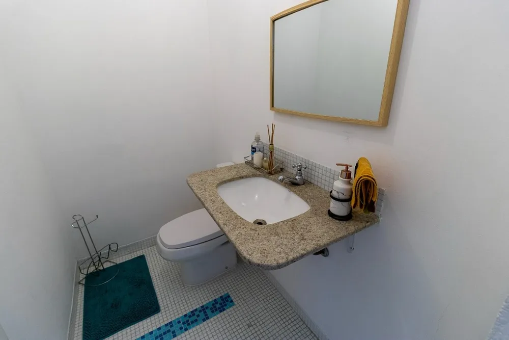 Apartamento, 3 quartos, 120 m² - Foto 4