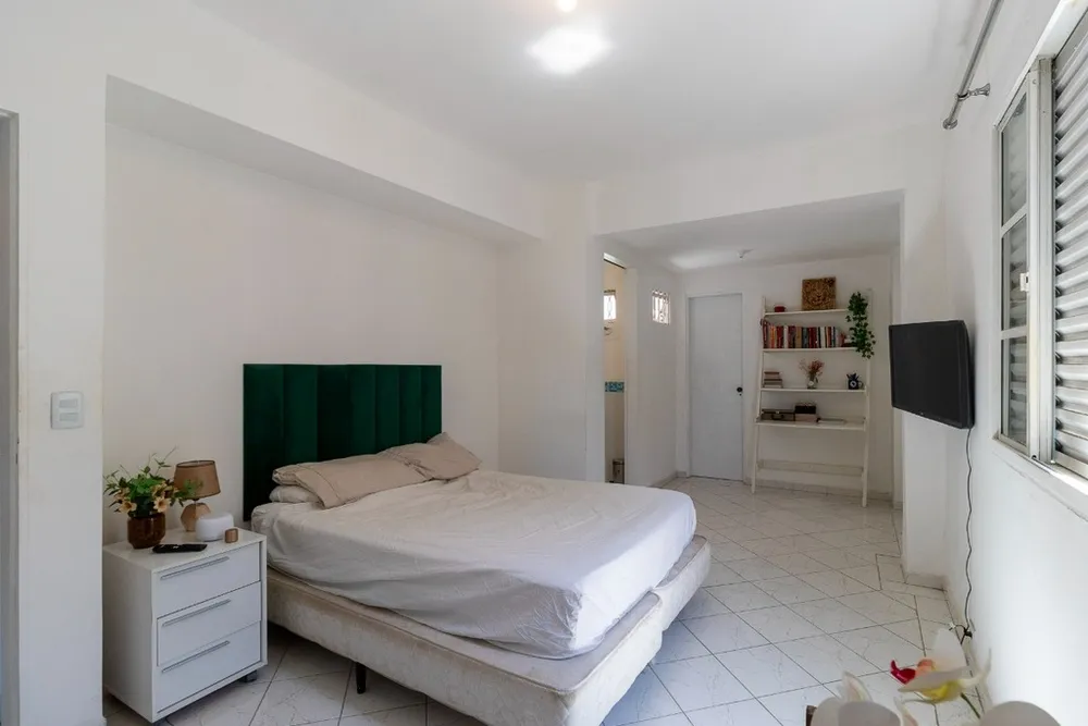 Apartamento, 3 quartos, 120 m² - Foto 3