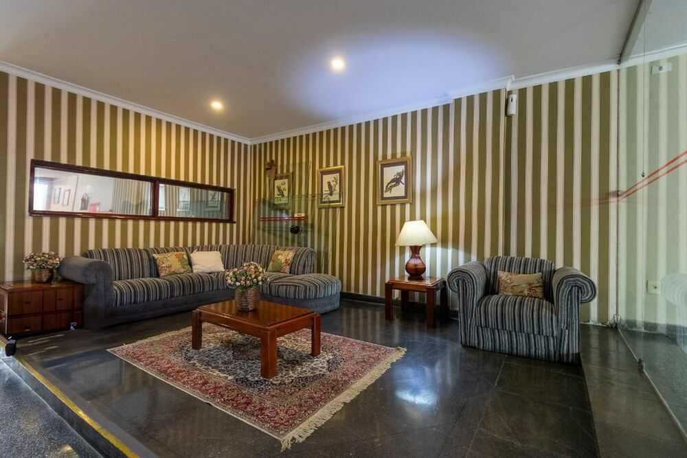 Apartamento, 3 quartos, 100 m² - Foto 1