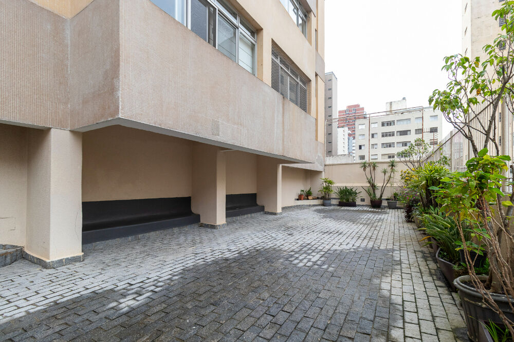 Apartamento, 3 quartos, 100 m² - Foto 3