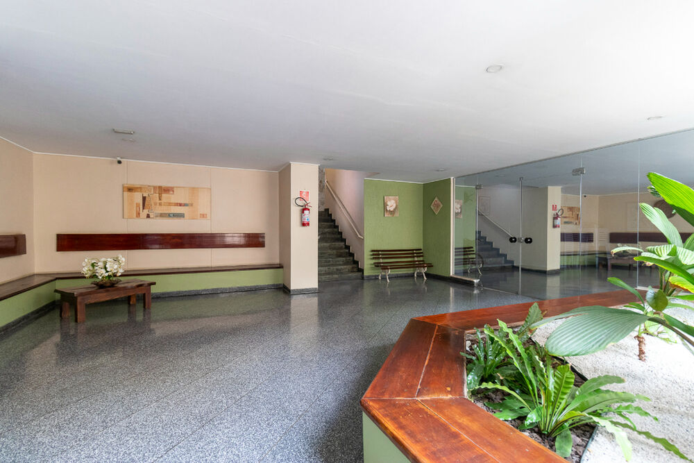 Apartamento, 3 quartos, 100 m² - Foto 4
