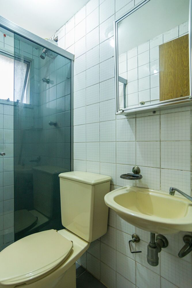 Apartamento, 3 quartos, 61 m² - Foto 2