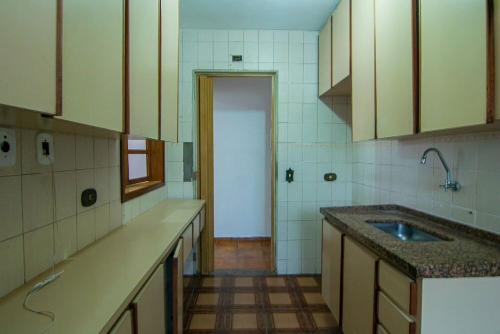 Apartamento, 3 quartos, 61 m² - Foto 1
