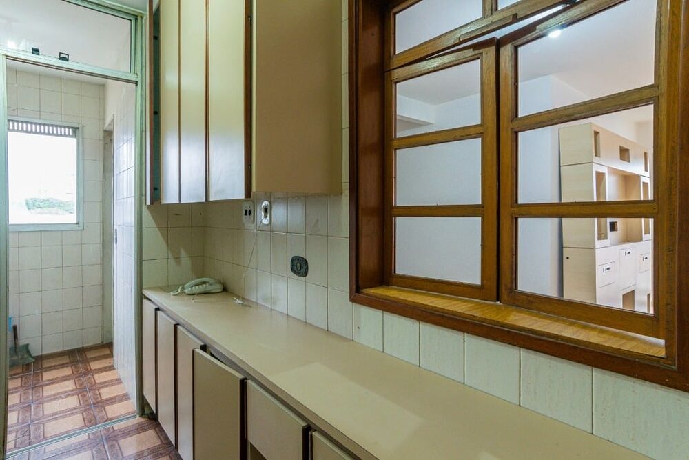 Apartamento, 3 quartos, 61 m² - Foto 3