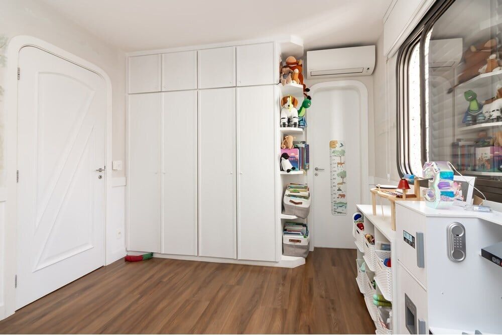 Apartamento, 3 quartos, 168 m² - Foto 2