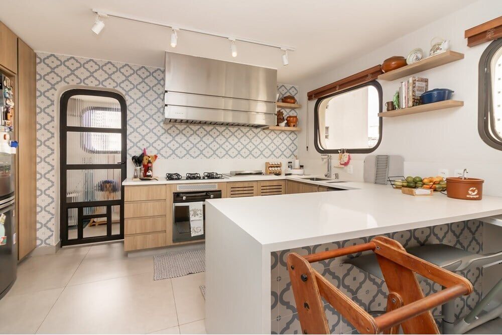 Apartamento, 3 quartos, 168 m² - Foto 4