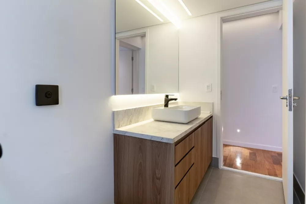 Apartamento, 3 quartos, 136 m² - Foto 7