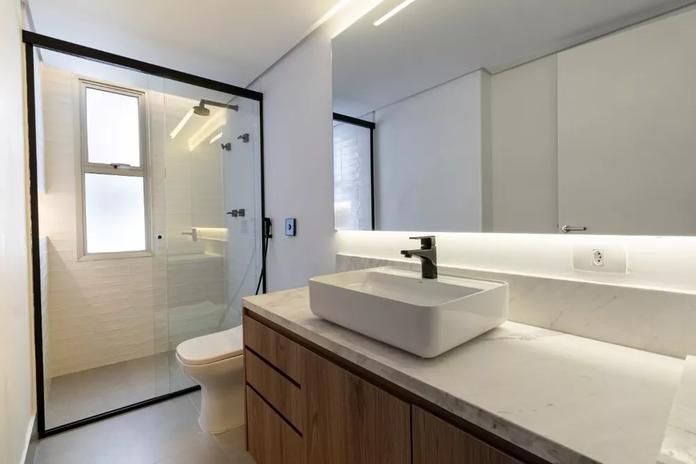 Apartamento, 3 quartos, 136 m² - Foto 3
