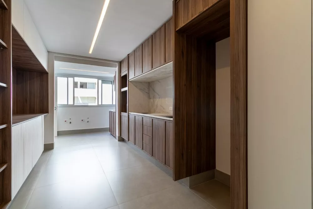 Apartamento, 3 quartos, 136 m² - Foto 11