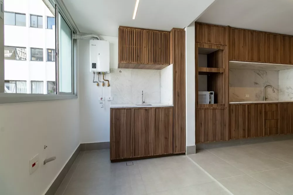 Apartamento, 3 quartos, 136 m² - Foto 5
