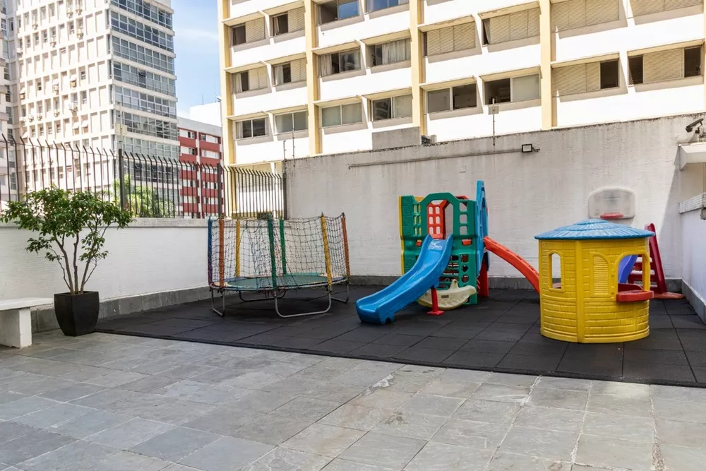 Apartamento, 3 quartos, 136 m² - Foto 6