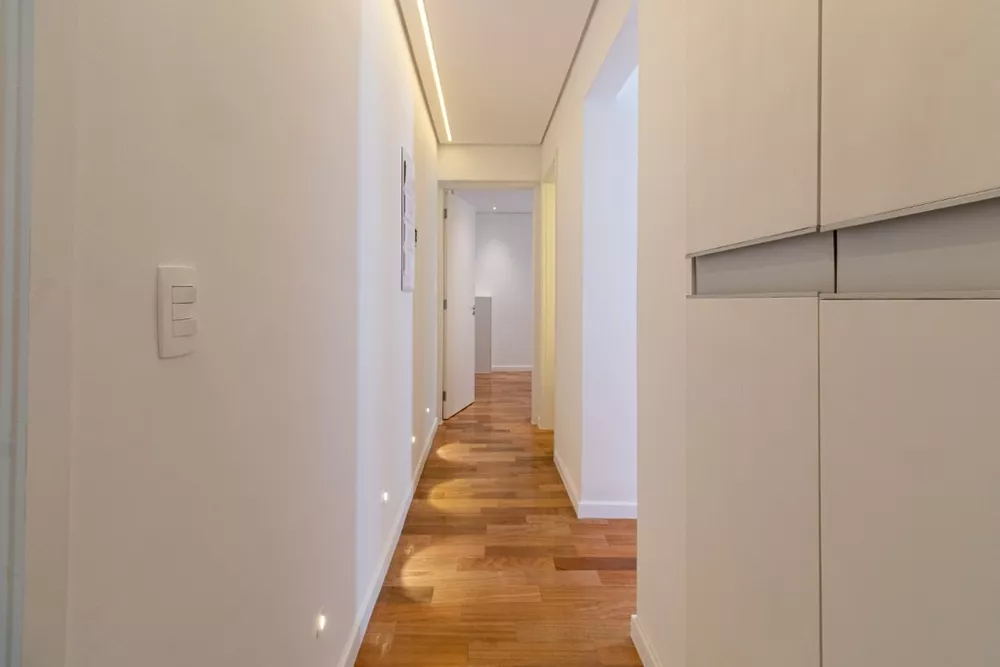 Apartamento, 3 quartos, 136 m² - Foto 10