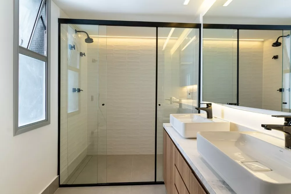 Apartamento, 3 quartos, 136 m² - Foto 12
