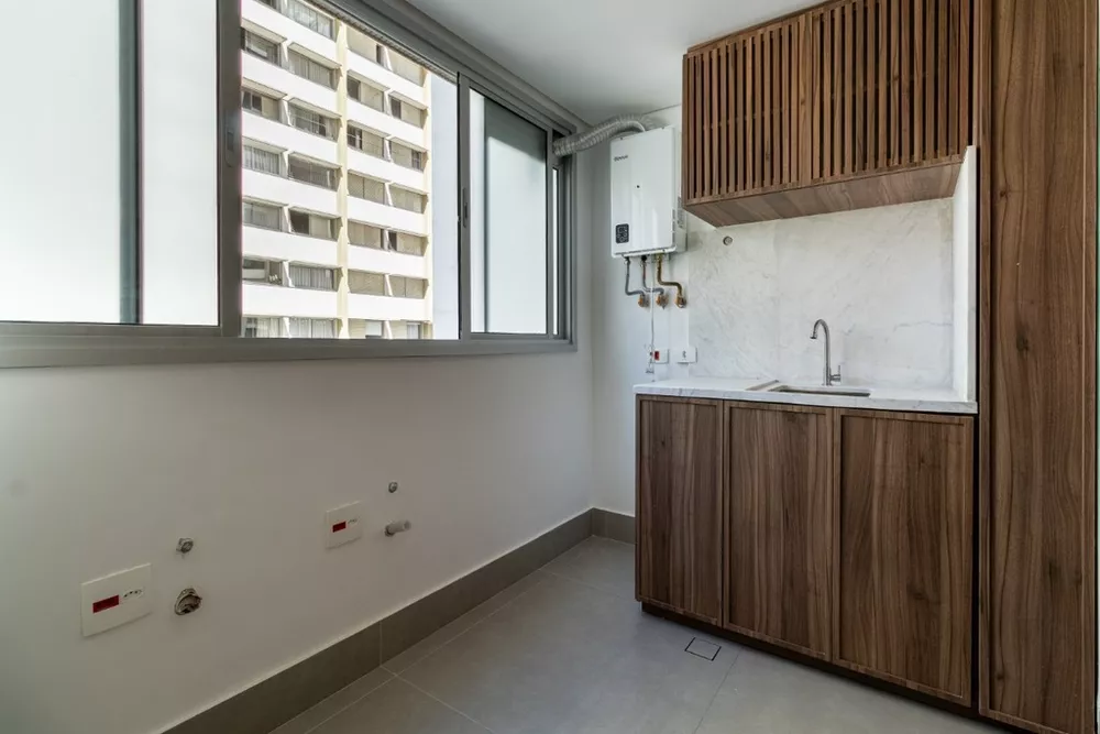 Apartamento, 3 quartos, 136 m² - Foto 1