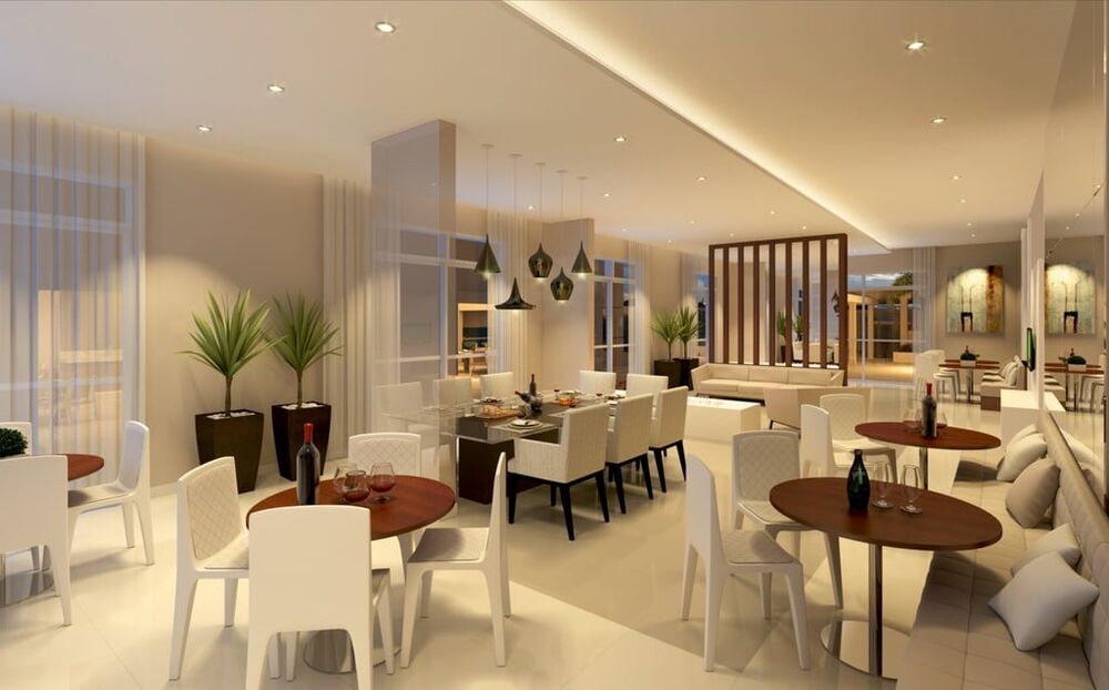 Cobertura, 2 quartos, 96 m² - Foto 11