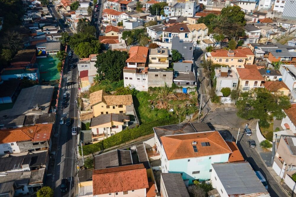 Terreno à venda, 411m² - Foto 2