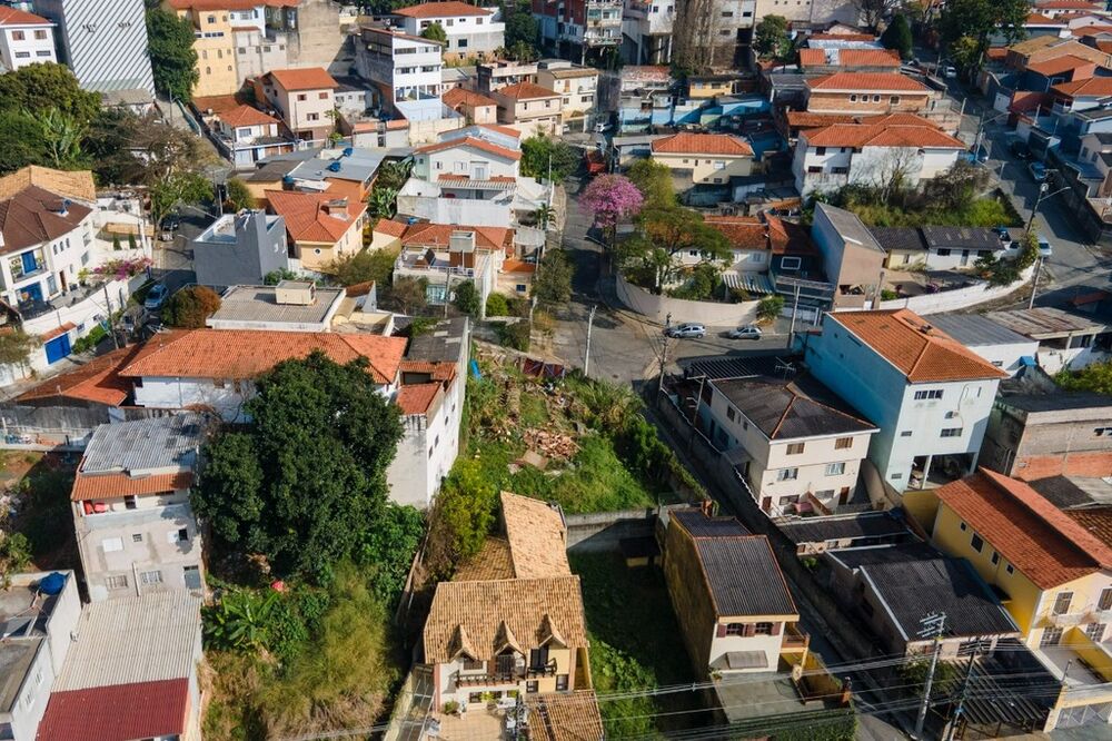 Terreno à venda, 411m² - Foto 5