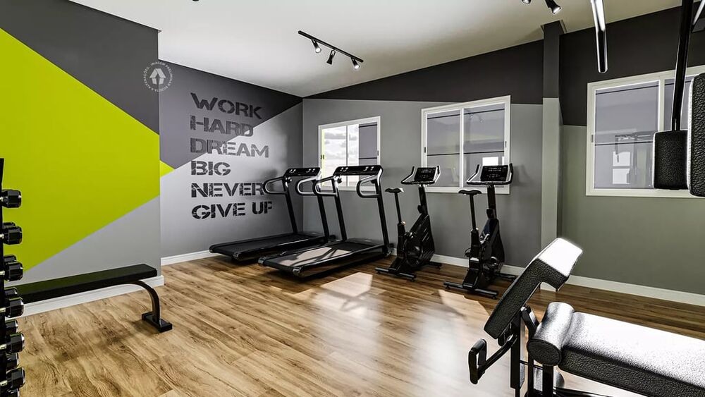 Apartamento, 1 quarto, 28 m² - Foto 4