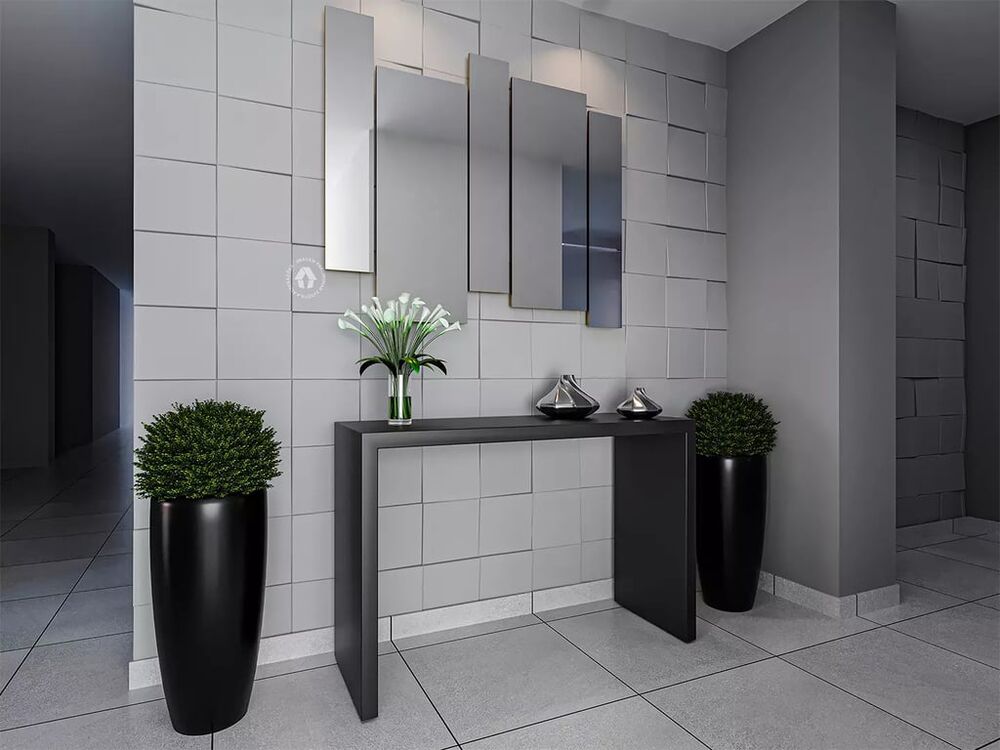 Apartamento, 1 quarto, 28 m² - Foto 2