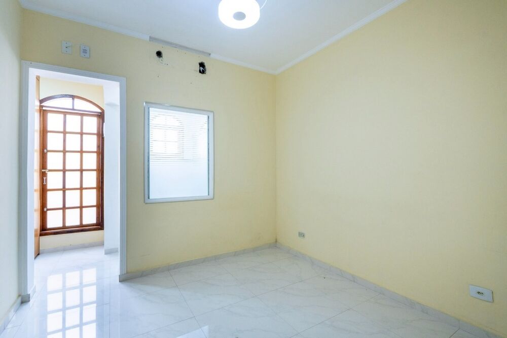 Casa, 4 quartos, 490 m² - Foto 1