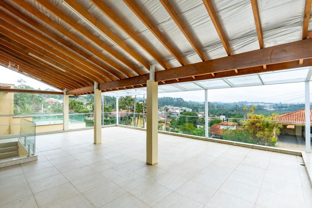 Casa, 4 quartos, 490 m² - Foto 8